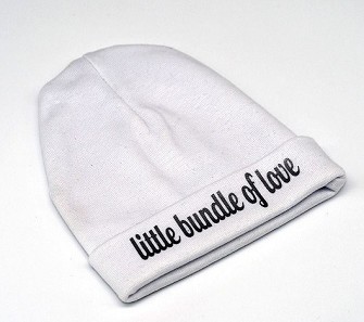 Mutsje little bundle of love